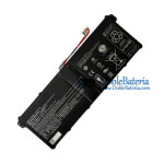 Batería para Acer 2ICP4/78/104 N19C1 AP16M4J [Batería de repuesto]